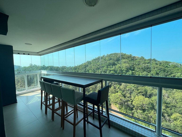 TR01- Suíte+1 | Vista Incrível | Piscina|Big Wheel
