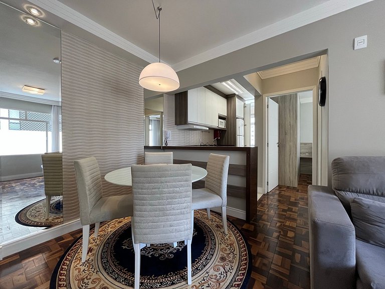 MT01- 1 Quarto| Completo| Av Brasil| Tela Proteção