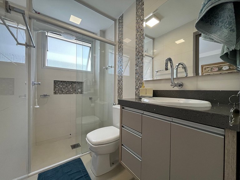 MT01- 1 Quarto| Completo| Av Brasil| Tela Proteção