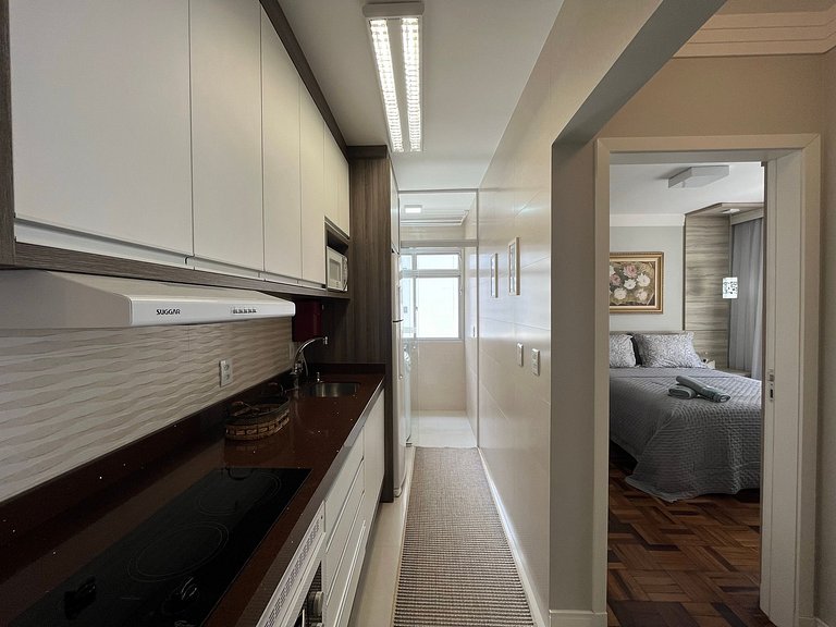 MT01- 1 Quarto| Completo| Av Brasil| Tela Proteção