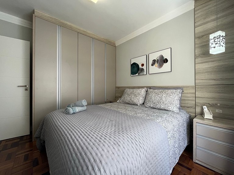 MT01- 1 Quarto| Completo| Av Brasil| Tela Proteção