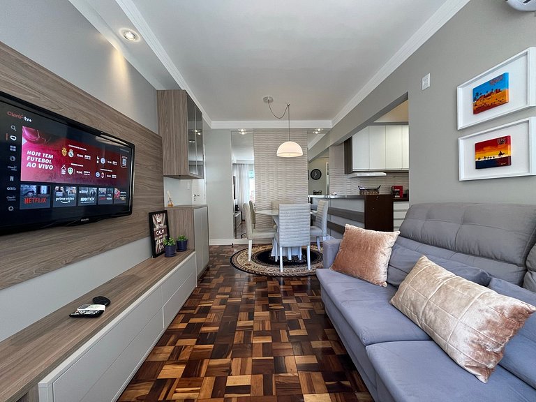 MT01- 1 Quarto| Completo| Av Brasil| Tela Proteção