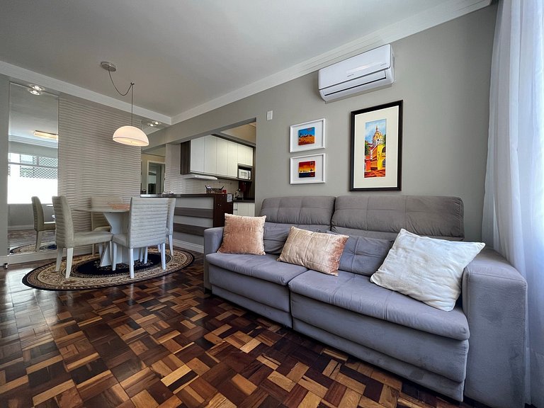 MT01- 1 Quarto| Completo| Av Brasil| Tela Proteção