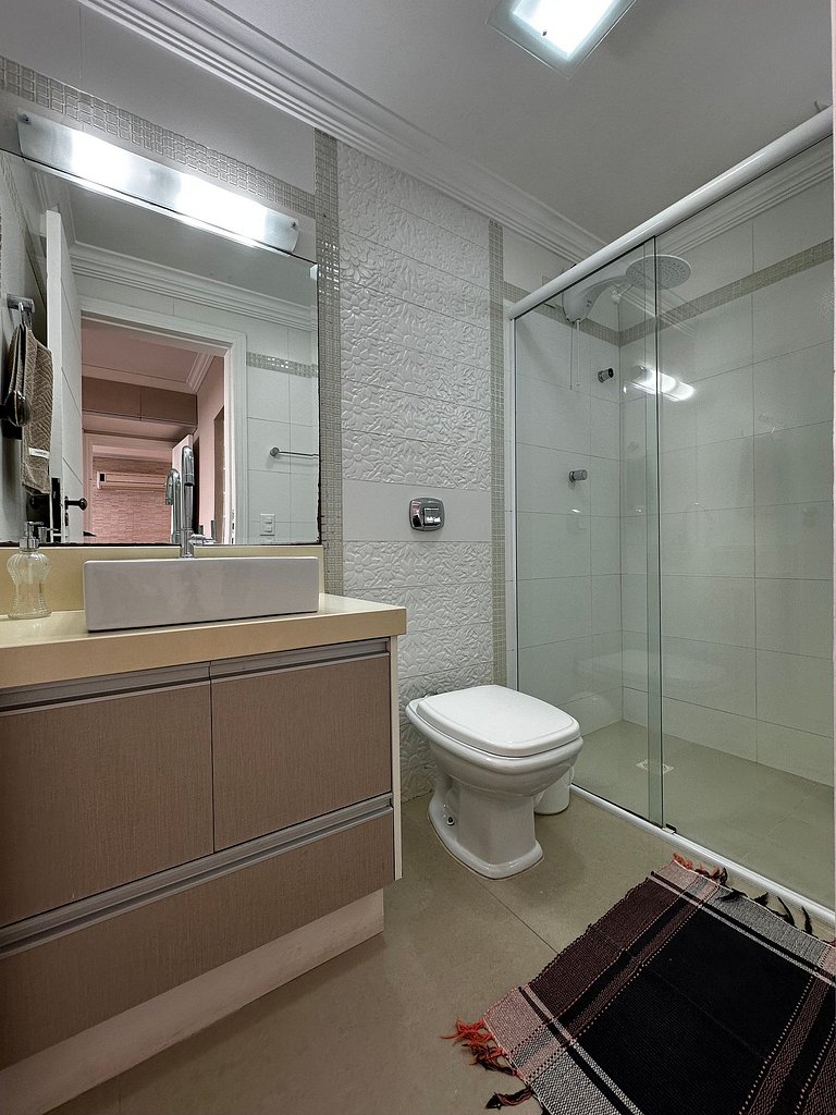 AL01- 1 Bedroom| Foot in the Sand| Sea View| Full