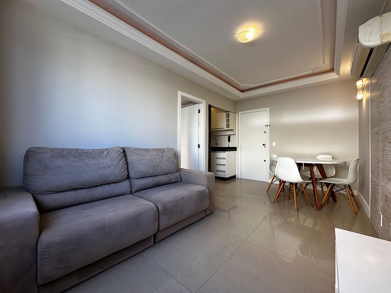AL01- 1 Bedroom| Foot in the Sand| Sea View| Full