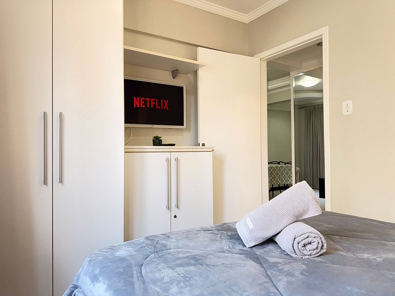 RP01- Pé na Areia | Tela Proteção | Garagem