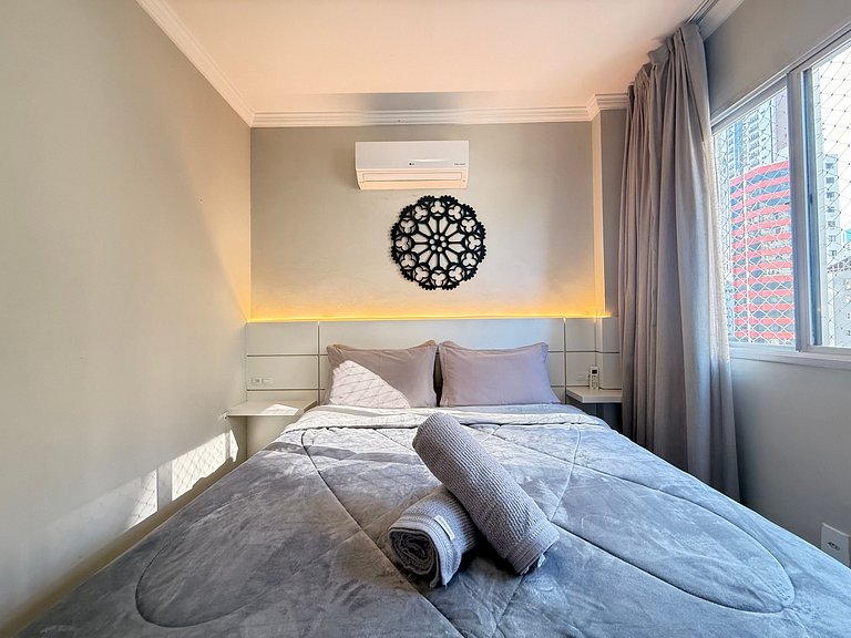 RP01- Pé na Areia | Tela Proteção | Garagem