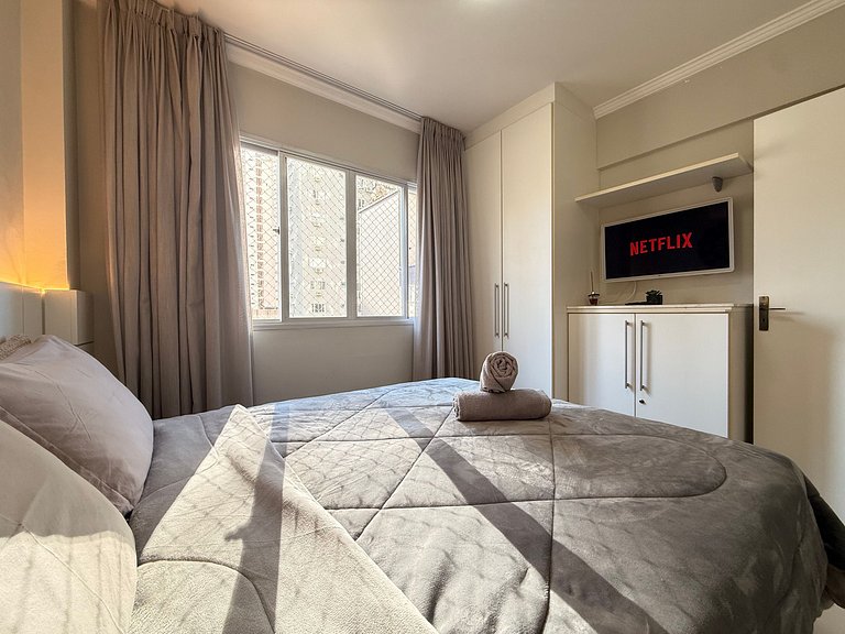 RP01- Pé na Areia | Tela Proteção | Garagem