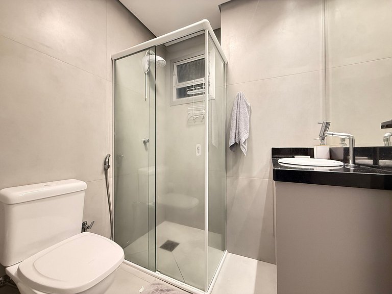 RP01- Pé na Areia | Tela Proteção | Garagem