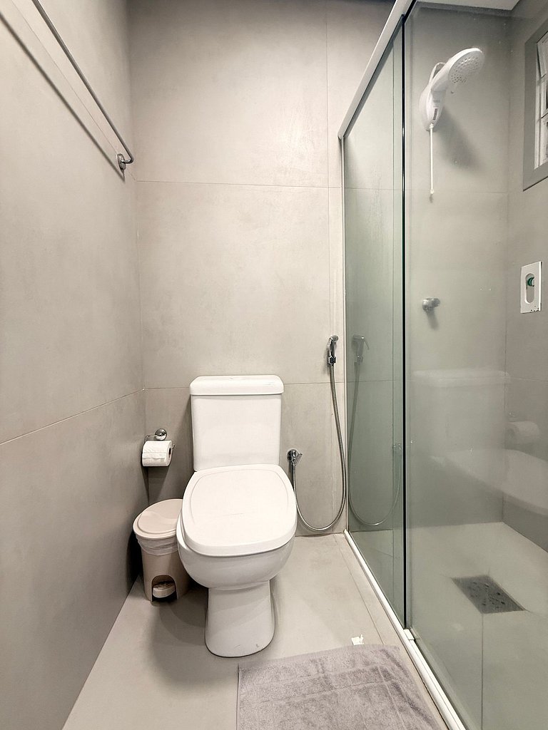 RP01- Pé na Areia | Tela Proteção | Garagem