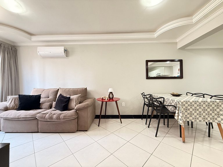 RP01- Pé na Areia | Tela Proteção | Garagem