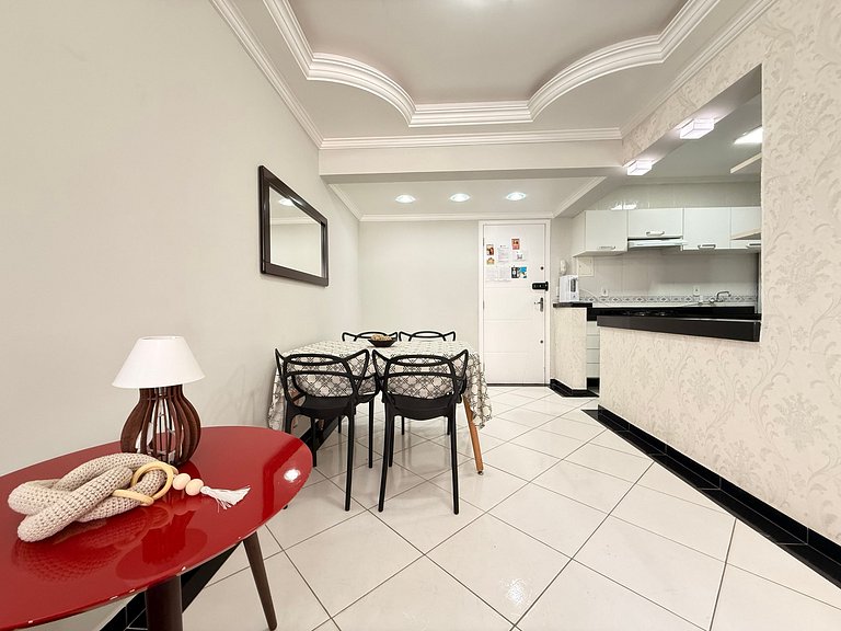 RP01- Pé na Areia | Tela Proteção | Garagem