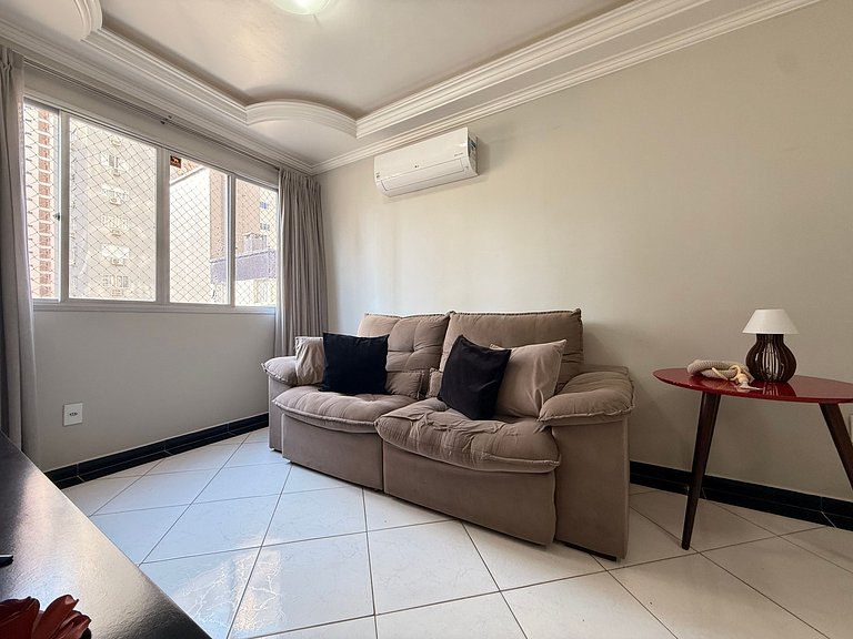 RP01- Pé na Areia | Tela Proteção | Garagem