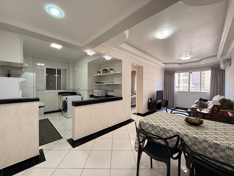 RP01- Pé na Areia | Tela Proteção | Garagem