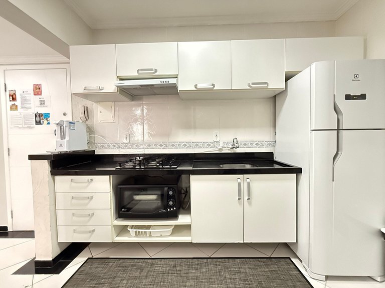 RP01- Pé na Areia | Tela Proteção | Garagem