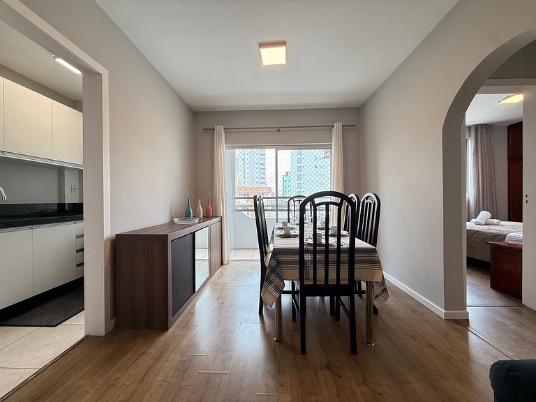 IB02 - Full Apartment, New Kitchen, Near the Beach