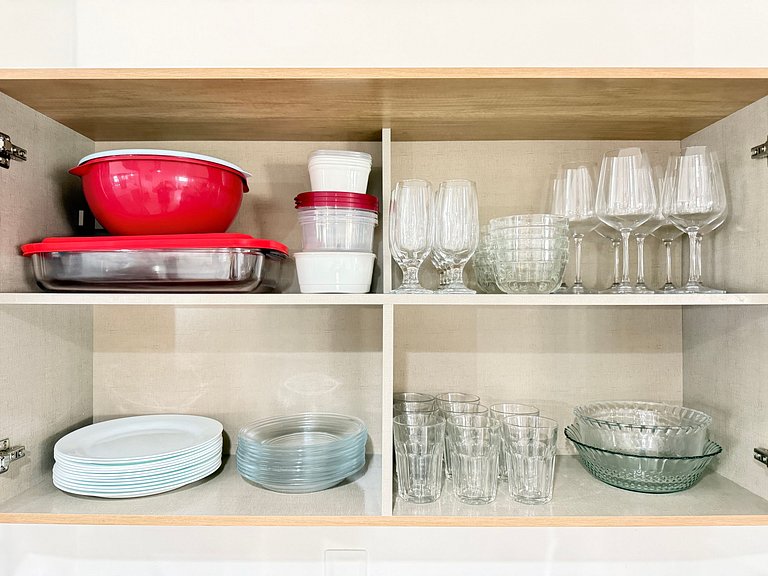 AA02 - 3 Quartos, Churrasqueira e Localização Top