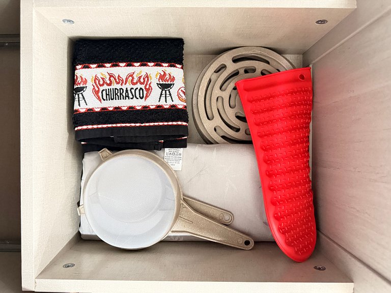 AA02 - 3 Quartos, Churrasqueira e Localização Top