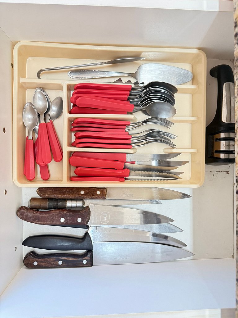 TG01- Apto Amplo com Vista Mar e Tela Proteção