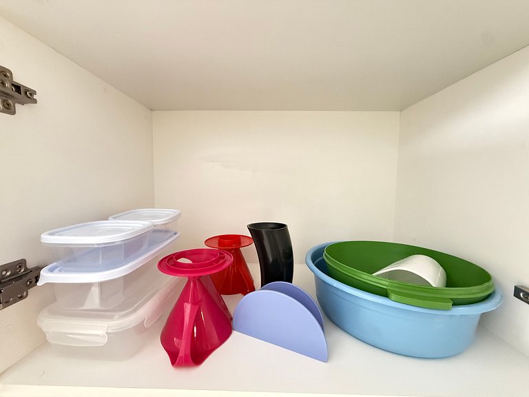 SC02- Apto reformado no centro de BC!