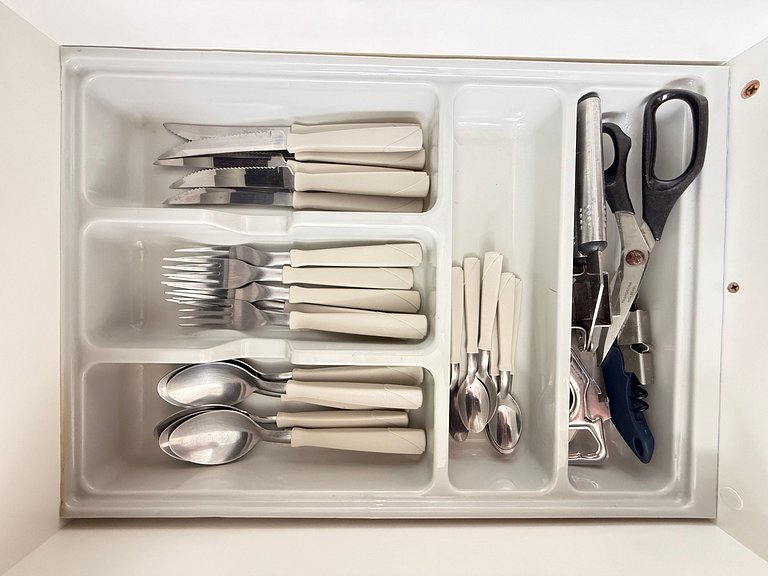 SC02- Apto reformado no centro de BC!