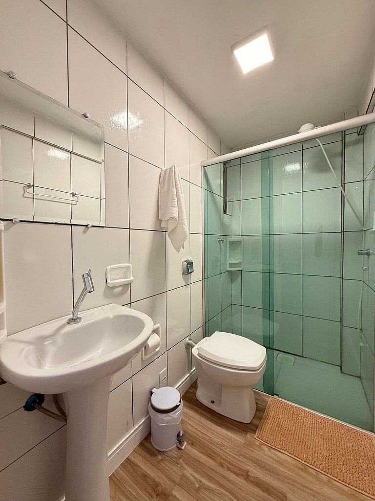 MA02- Conforto e Vista para a FG Big Wheel