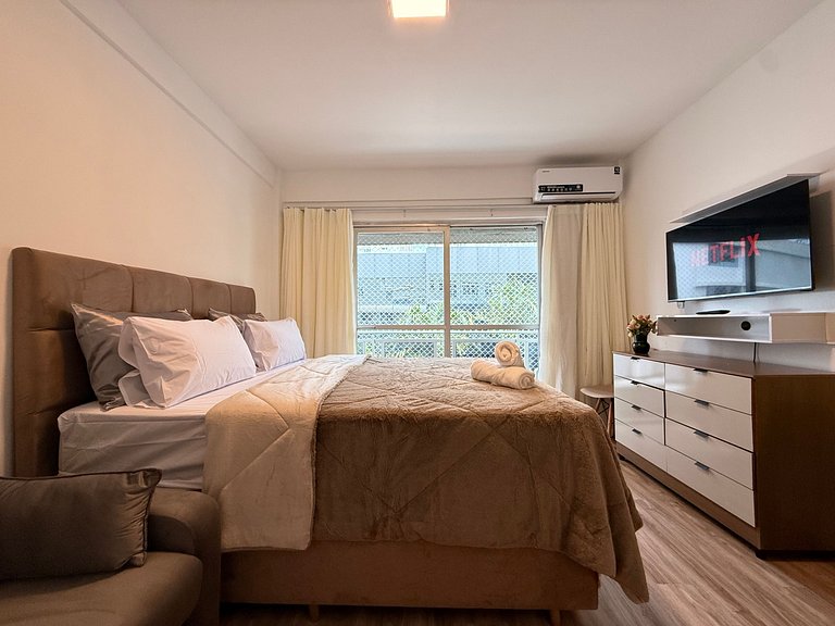 MA02- Conforto e Vista para a FG Big Wheel