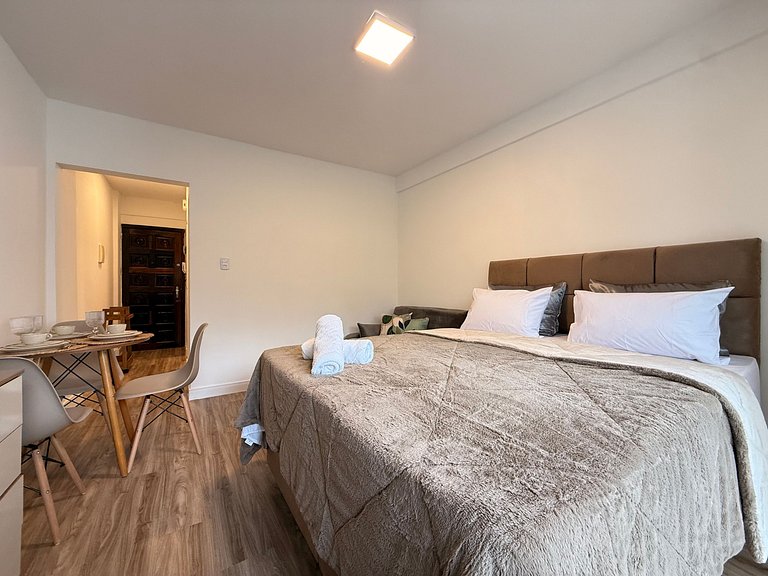 MA02- Conforto e Vista para a FG Big Wheel