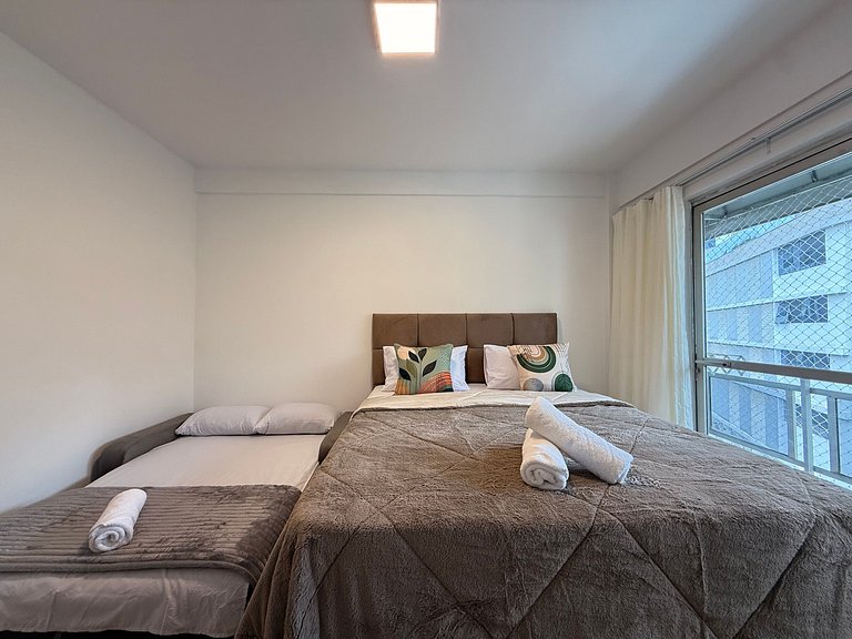 MA02- Conforto e Vista para a FG Big Wheel