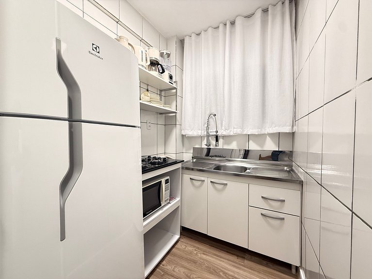 MA02- Conforto e Vista para a FG Big Wheel