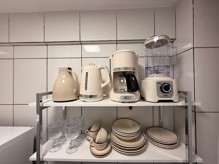 MA02- Conforto e Vista para a FG Big Wheel