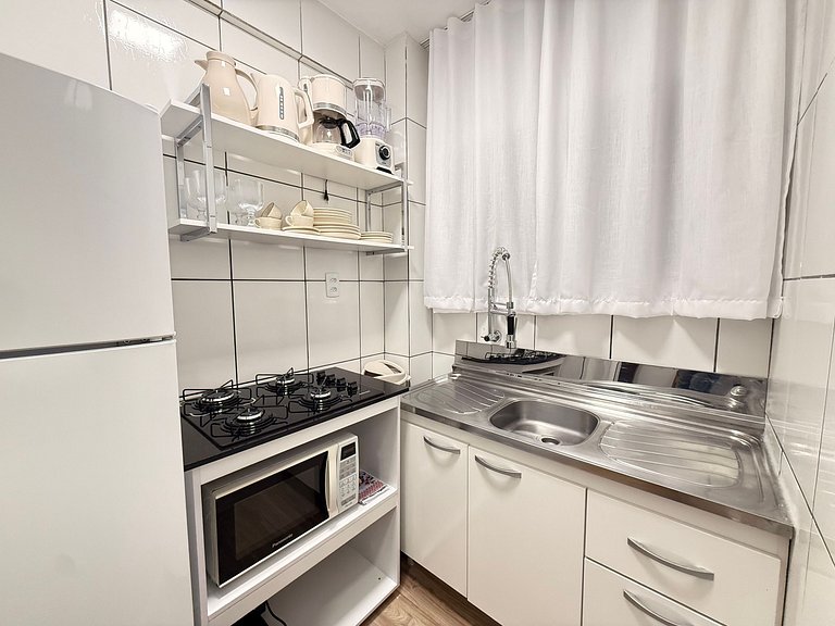 MA02- Conforto e Vista para a FG Big Wheel