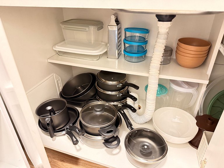 MA02- Conforto e Vista para a FG Big Wheel