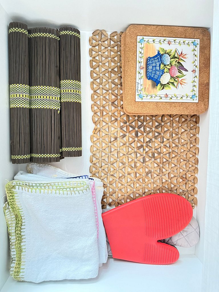 IT03 - Conforto com Vista Mar a 50m da Praia