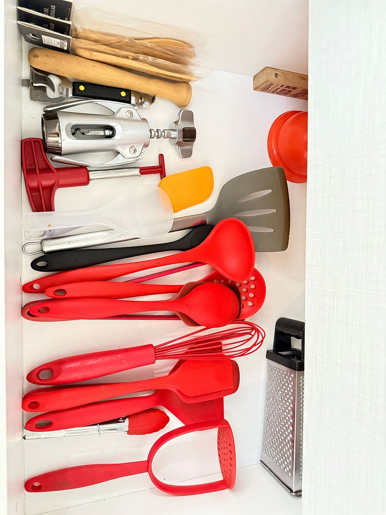 IT03 - Conforto com Vista Mar a 50m da Praia