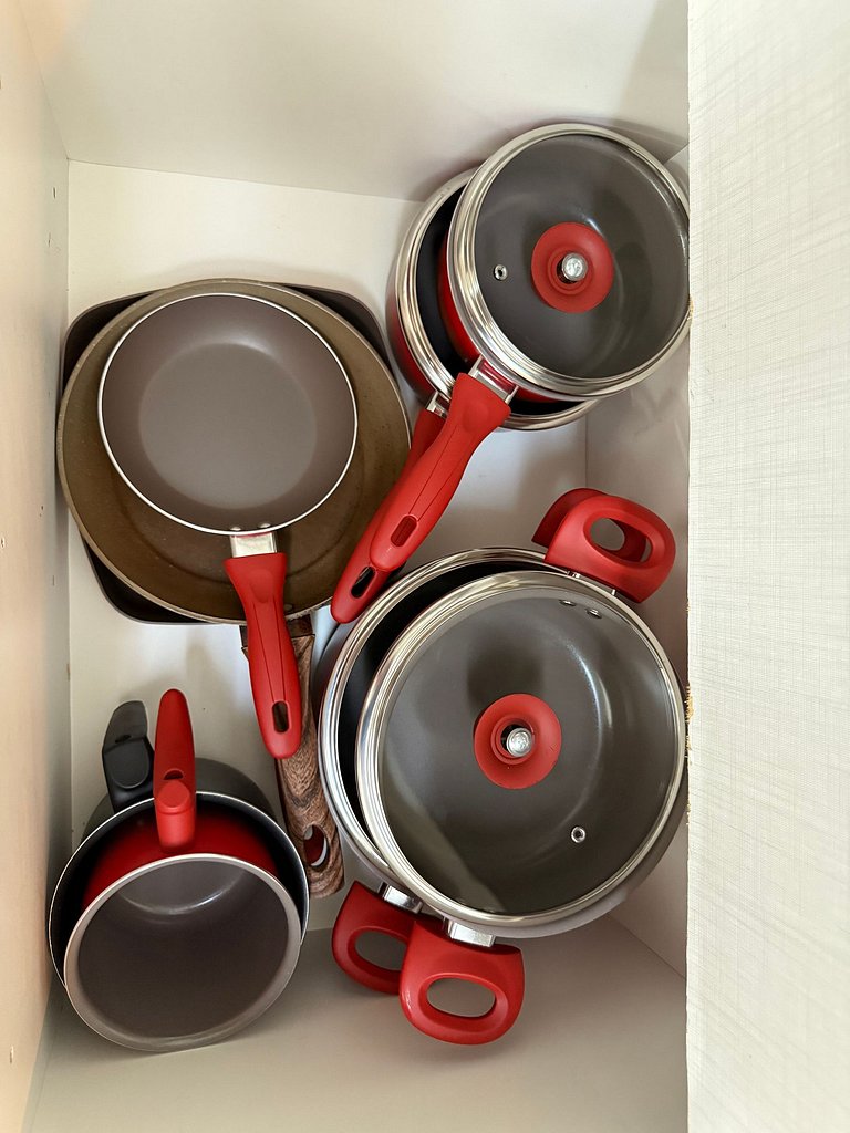 IT03 - Conforto com Vista Mar a 50m da Praia