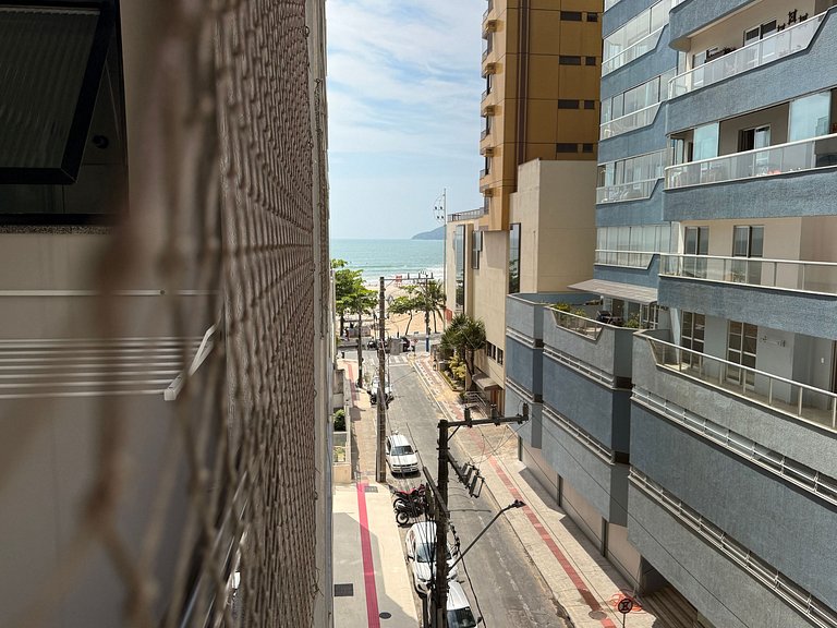 IT03 - Conforto com Vista Mar a 50m da Praia