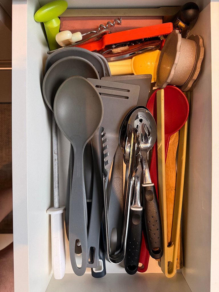 RV01- Av. Atlântica • 1 suíte • Vista mar • Sacada