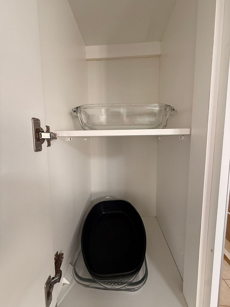 IT04- Vista mar, churrasqueira a 50m da orla