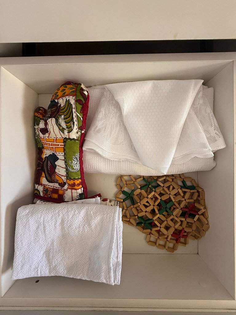 IT04- Vista mar, churrasqueira a 50m da orla