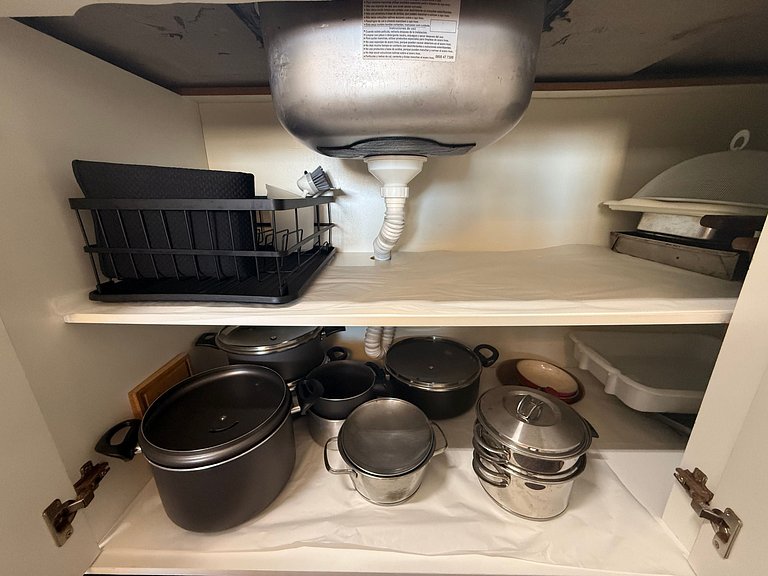 IT04- Vista mar, churrasqueira a 50m da orla