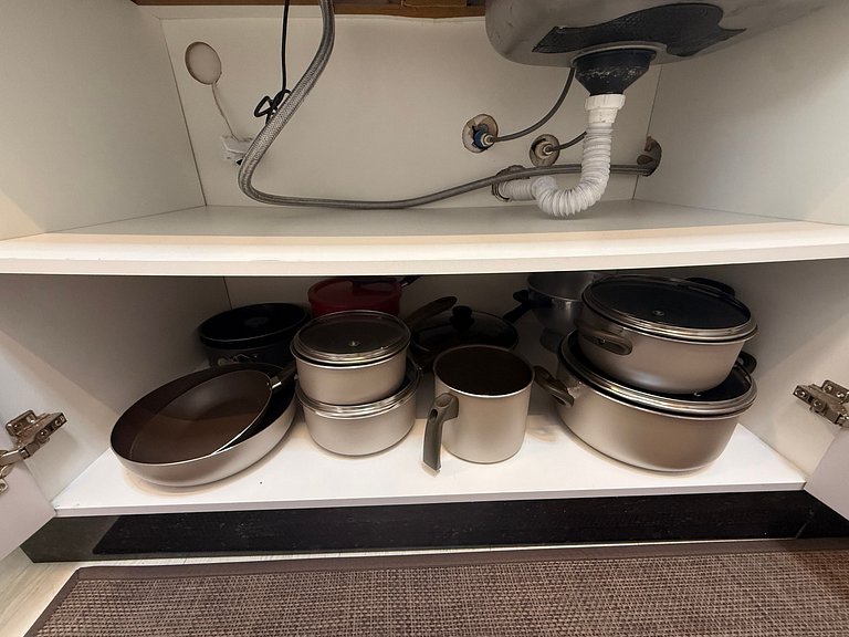 AT02- Sobre o Shop. Atlântico com churrasqueira