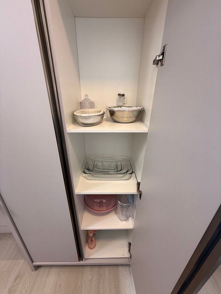 AT02- Sobre o Shop. Atlântico com churrasqueira