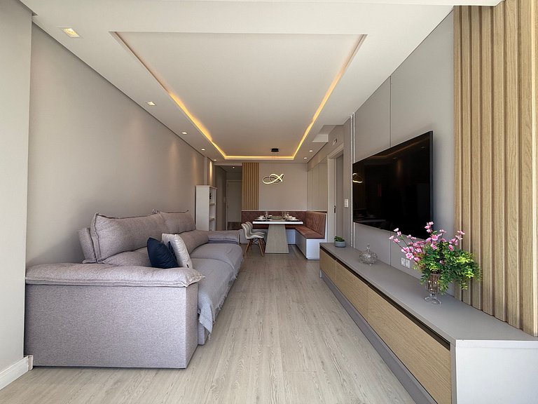 AT02- Sobre o Shop. Atlântico com churrasqueira