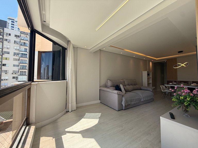 AT02- Sobre o Shop. Atlântico com churrasqueira