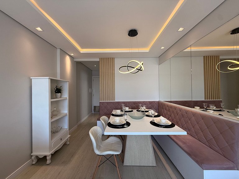 AT02- Sobre o Shop. Atlântico com churrasqueira