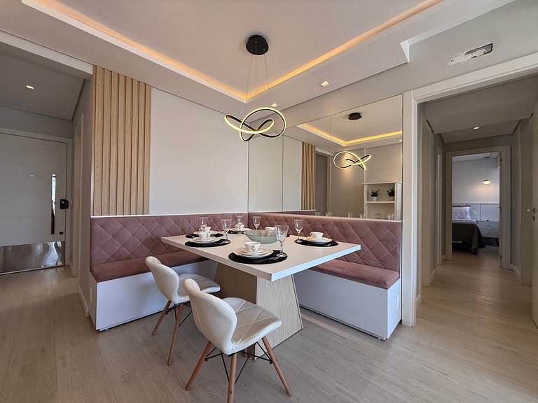 AT02- Sobre o Shop. Atlântico com churrasqueira