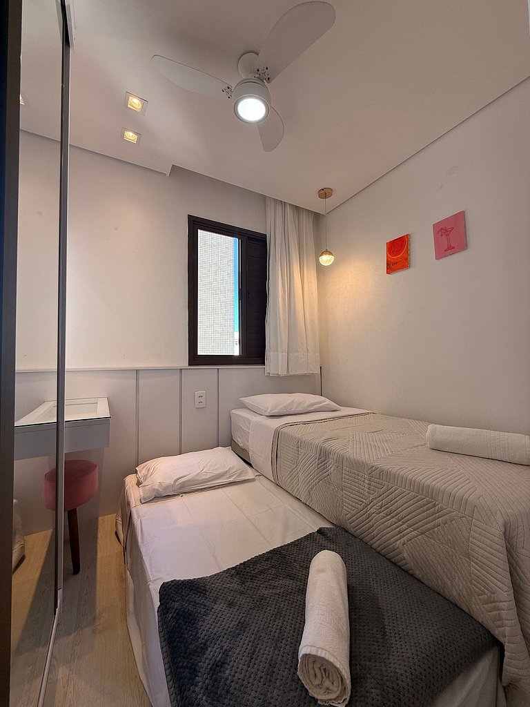 AT02- Sobre o Shop. Atlântico com churrasqueira