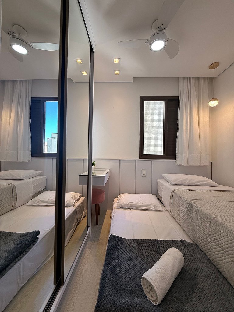 AT02- Sobre o Shop. Atlântico com churrasqueira