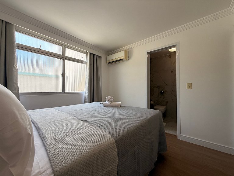 PC01- Apto Reformado c/ Lazer Completo e Piscina